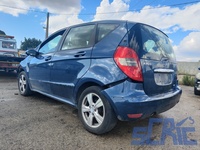 Mercedes Classe A W169 A 160 95CV 2009-2012