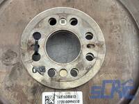 Volano MERCEDES CLASSE C S204 C 220 CDI 2007-2008 16510300812, 1720100994510 6