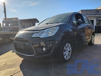 Citroen C3 2 SC 1.1I 60CV 2009-2013