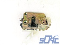 Serratura Porta RENAULT MEGANE 1 SW KA0/1 1999-2003 sinistro, sx, posteriore