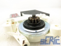 Motorino Alzavetro VOLVO S40 2 544 2.0 D 2004-2010 5WK11431F, E521F, FR01600420A