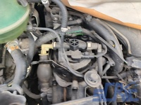 Fiat Scudo 270, 272 2.0 D MULTIJET 120CV 2007-2016