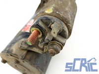 Motorino Avviamento HYUNDAI ATOS MX 1.1 2003-2008 3610002555, TM000A37001