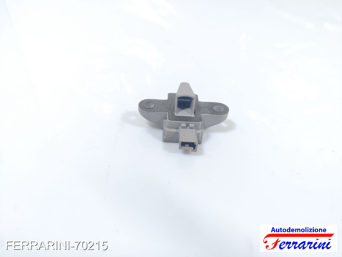 Sensore Imbardata Urto CHRYSLER GRAND VOYAGER 5 RT 2007-2023 anteriore, frontale 7