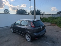 Fiat Punto Evo 199 1.4 LPG 78CV 2009-2012