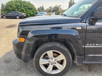 Jeep Patriot MK74 2.2 CRD 4X4 163CV 2011-2017