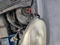 Nissan Micra 3 K12 1.5 DCI 65CV 2003-2010