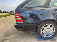Mercedes Classe C S203 C 220 CDI 143CV 2001-2007