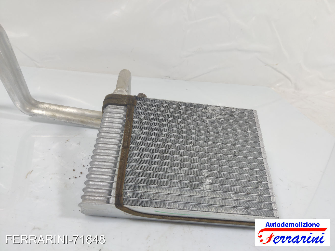 Radiatore Clima Stufa FORD FOCUS 3 TURNIER 1.6 TDCI 2010-2023 1714777 9