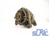 Alternatore RENAULT KANGOO KC0/1 1.2 1997-2023 7700433069, 7711134795