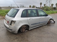 Fiat Stilo 192 1.9 JTD 115CV 2001-2006