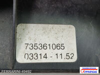 LANCIA YPSILON 843 2003-2011 735361065