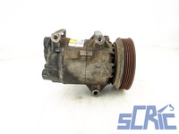 Compressore Clima NISSAN ALMERA 2 N16 1.5 DCI 2003-2006 8200316164, 8200050141
