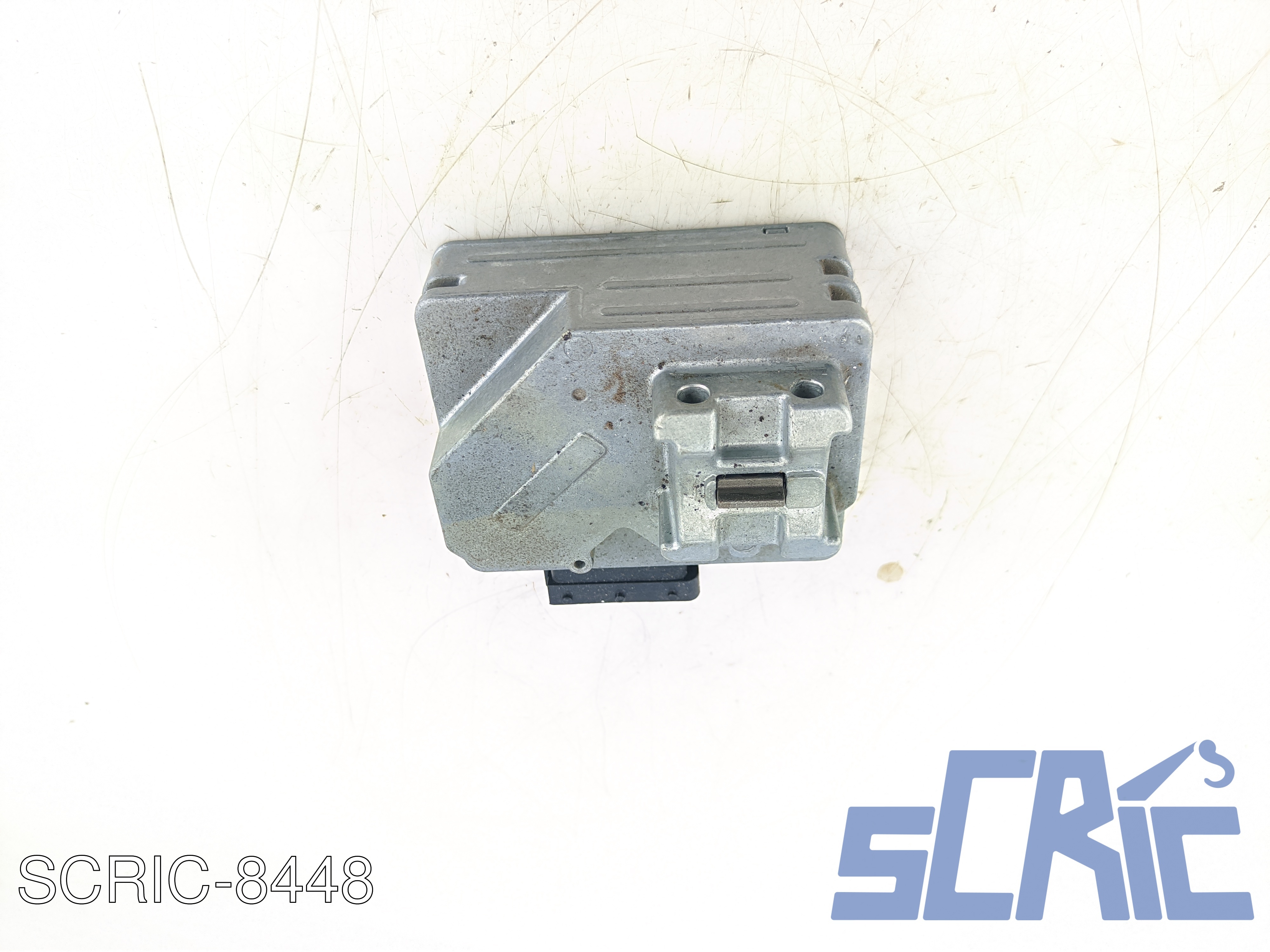 Bloccasterzo Elettrico FIAT CROMA 194 2005-2011 51720518, 00517205180, 61022601