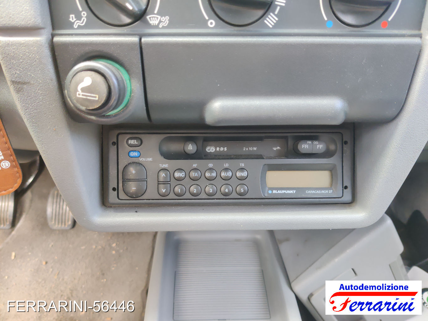 Stereo Radio