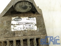 Alternatore FIAT PUNTO 176 1.2 16V 1997-1999 63321349