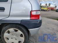 Citroen Saxo S0, S1 1.5 D 57CV 1996-2001