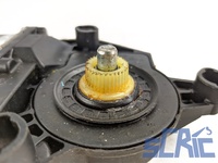 Motorino Alzavetro PEUGEOT 307 3A/C 2.0 HDI 110 2000-2007 102238 8