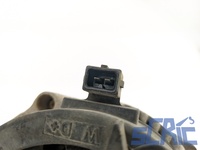 Alternatore VW POLO 6N1 60 1.4 1995-1999 028903025Q, 0123320007 8