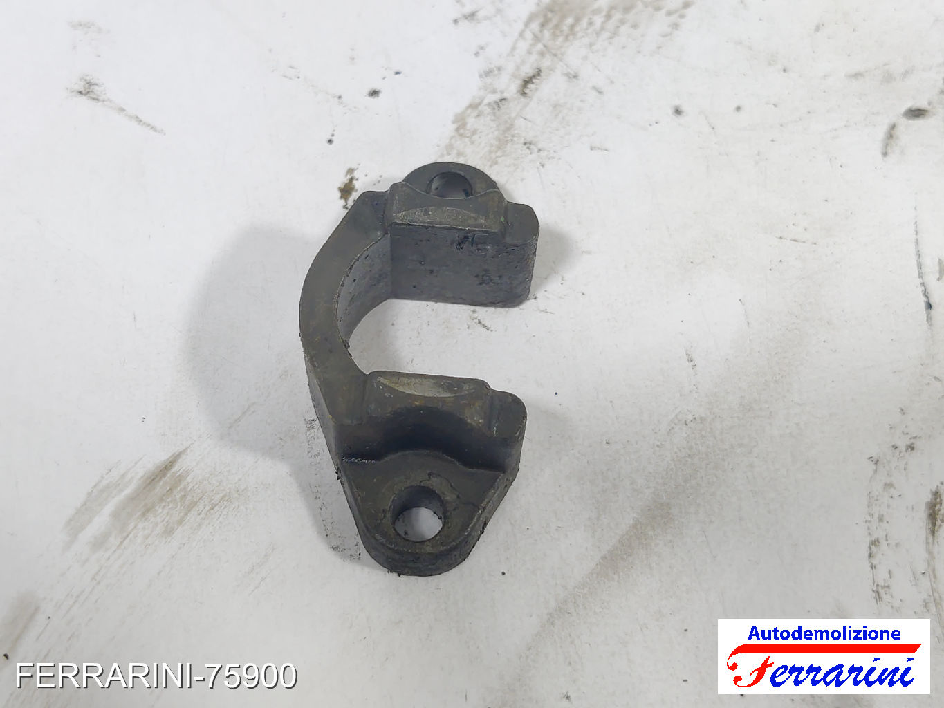 Accessori iniezione carburante