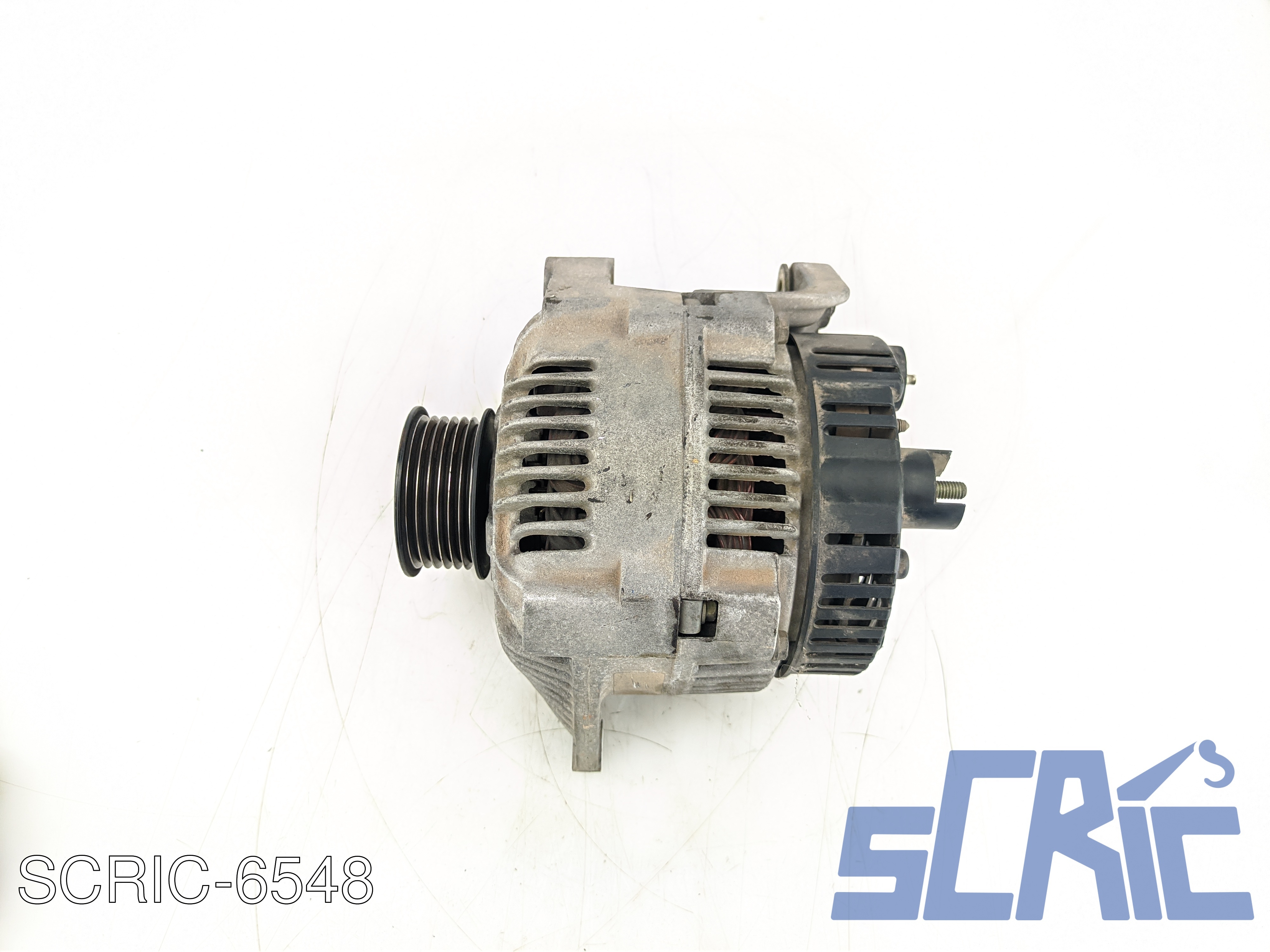 Alternatore RENAULT MEGANE SCENIC JA0/1 2.0I 1997-1999 7700869600, 127582