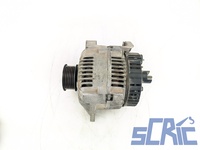 Alternatore RENAULT MEGANE SCENIC JA0/1 2.0I 1997-1999 7700869600, 127582