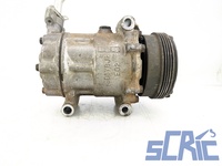 Compressore Clima RENAULT CLIO 2 BB, CB 1.2 1998-2010 8200037058, 820037058