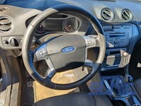 Ford Mondeo 4 Sw BA7 2.0 TDCI 140CV 2007-2015