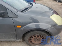 Ford Fiesta 5 JD, JH 1.4 TDCI 68CV 2001-2008