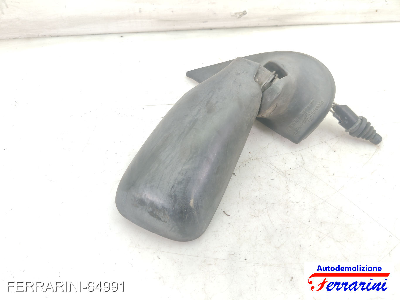 Specchietto Laterale FIAT PUNTO 176 1996-1999 destro, dx