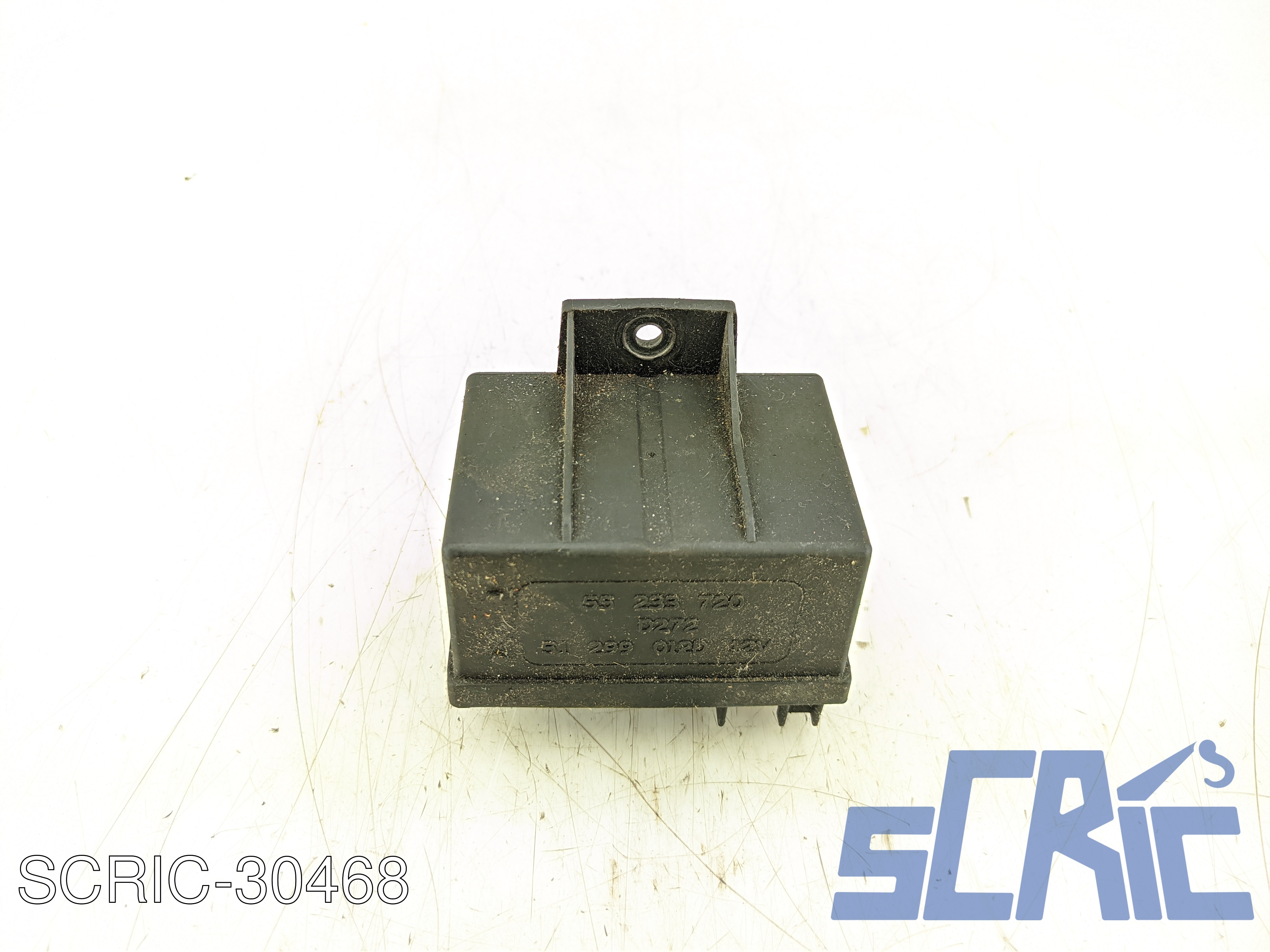 Centralina Candelette FIAT CROMA 194 1.9 D MULTIJET 2005-2011 55233720