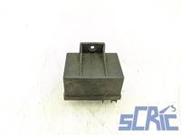 Centralina Candelette FIAT CROMA 194 1.9 D MULTIJET 2005-2011 55233720