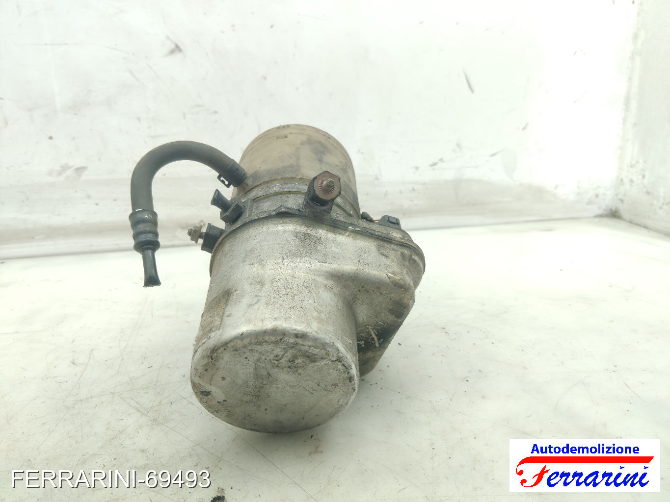 Pompa Servosterzo VW POLO 9A, 9N 1.9 TDI 2001-2009 6Q0423155AH, 6Q0423156M