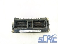 Centralina Motore FIAT PUNTO 188 1.2 60 1999-2010 46760606, 6160038904, IAW59FM2