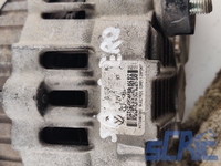 Alternatore DACIA LOGAN LS 1.5 DCI 2010-2012 8200667608, 8200667608C, 231002949R 7