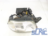 Faro Anteriore ALFA ROMEO 166 936 2000-2007 destro, dx 60656169, 60670890