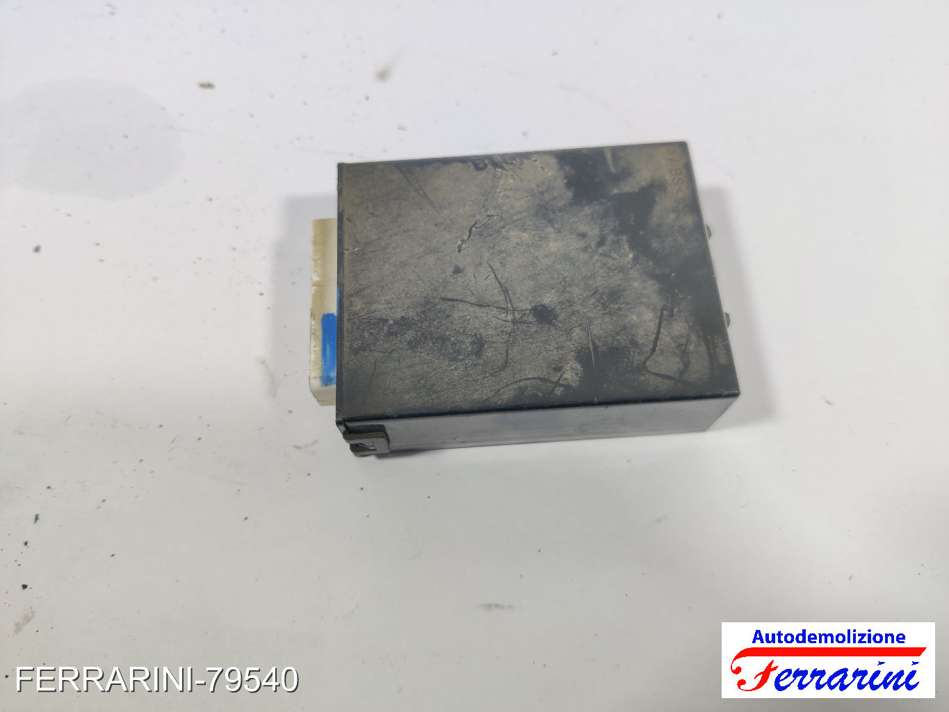 Kit Accensione 30