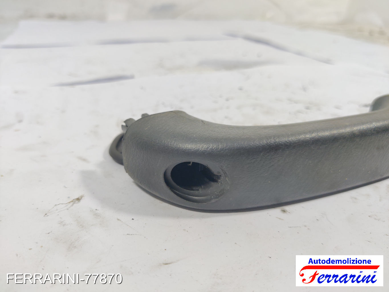 Maniglia Tetto HYUNDAI ATOS MX 2003-2008 destro, dx, frontale, anteriore