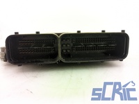 Centralina Motore FIAT DOBLO 223 1.3 D MULTIJET 2005-2010 51805371, MJD6F3D4