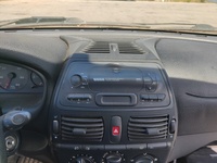 Fiat Marea Weekend 185 1.9 JTD 110 110CV 2000-2002