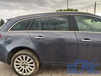 Opel Insignia A Sw G09 2.0 CDTI 160CV 2008-2015