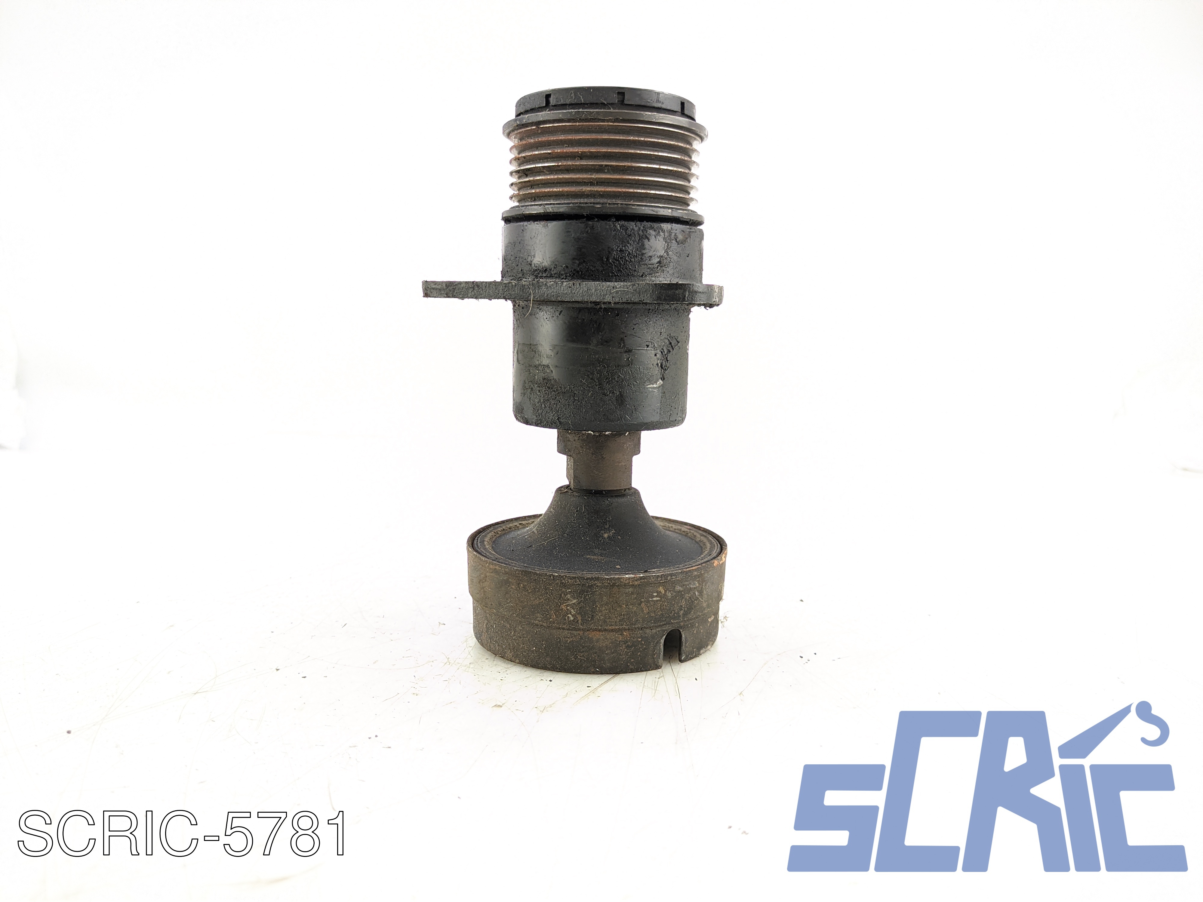 Puleggia Alternatore FORD FOCUS DAW, DBW 1.8 TDCI 2002-2004 1477441