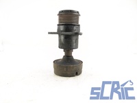 Puleggia Alternatore FORD FOCUS DAW, DBW 1.8 TDCI 2002-2004 1477441