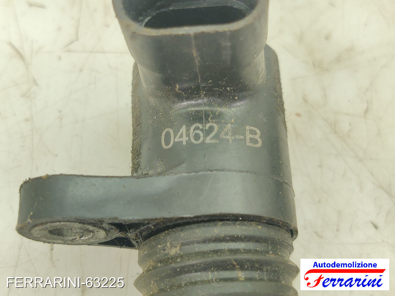 Bobina Di Accensione ALFA ROMEO MITO 955 1.4 2008-2013 46777288, 106002