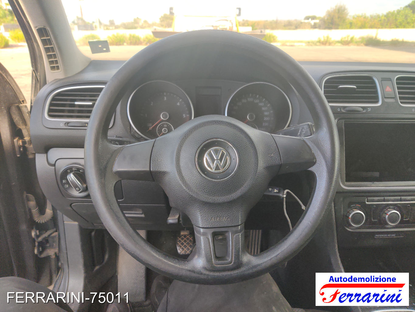 Vw Golf 6 31