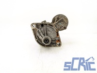Motorino Avviamento FIAT GRANDE PUNTO 199 1.3 D MULTIJET 2005-2013 55204116 6