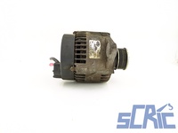 Alternatore ALFA ROMEO 156 SW 932 1.9 JTD 2000-2000 63321497, A127IR, 71721106