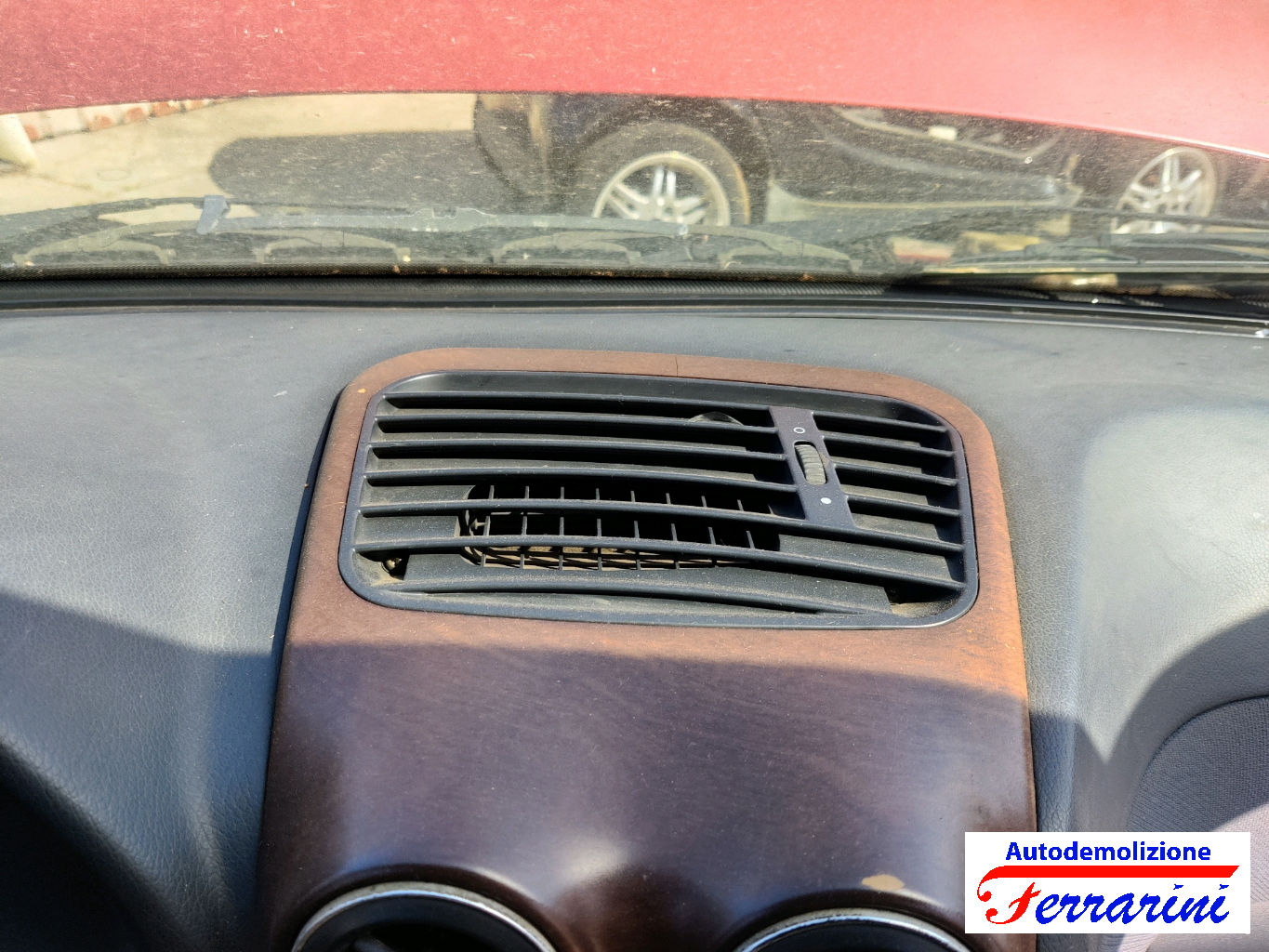 Alfa Romeo 146 930 1.9 JTD 105CV 1999-2001