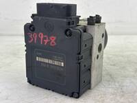 Centralina Pompa Abs PEUGEOT 206 2A/C 1.4 HDI ECO 70 2001-2009 9632539480 13