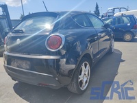 Alfa Romeo Mito 955 1.4 TJET 155CV 2008-2011